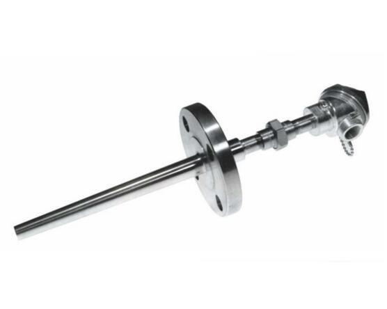 低溫耐磨熱電偶